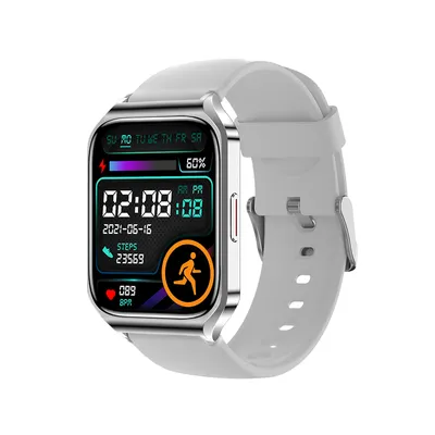 Ultra2 Smartwatch, adult version, Smartwatch, high-end watch, precise step counting, heart rate monitoring, multi-functional smartwatch thumbnail