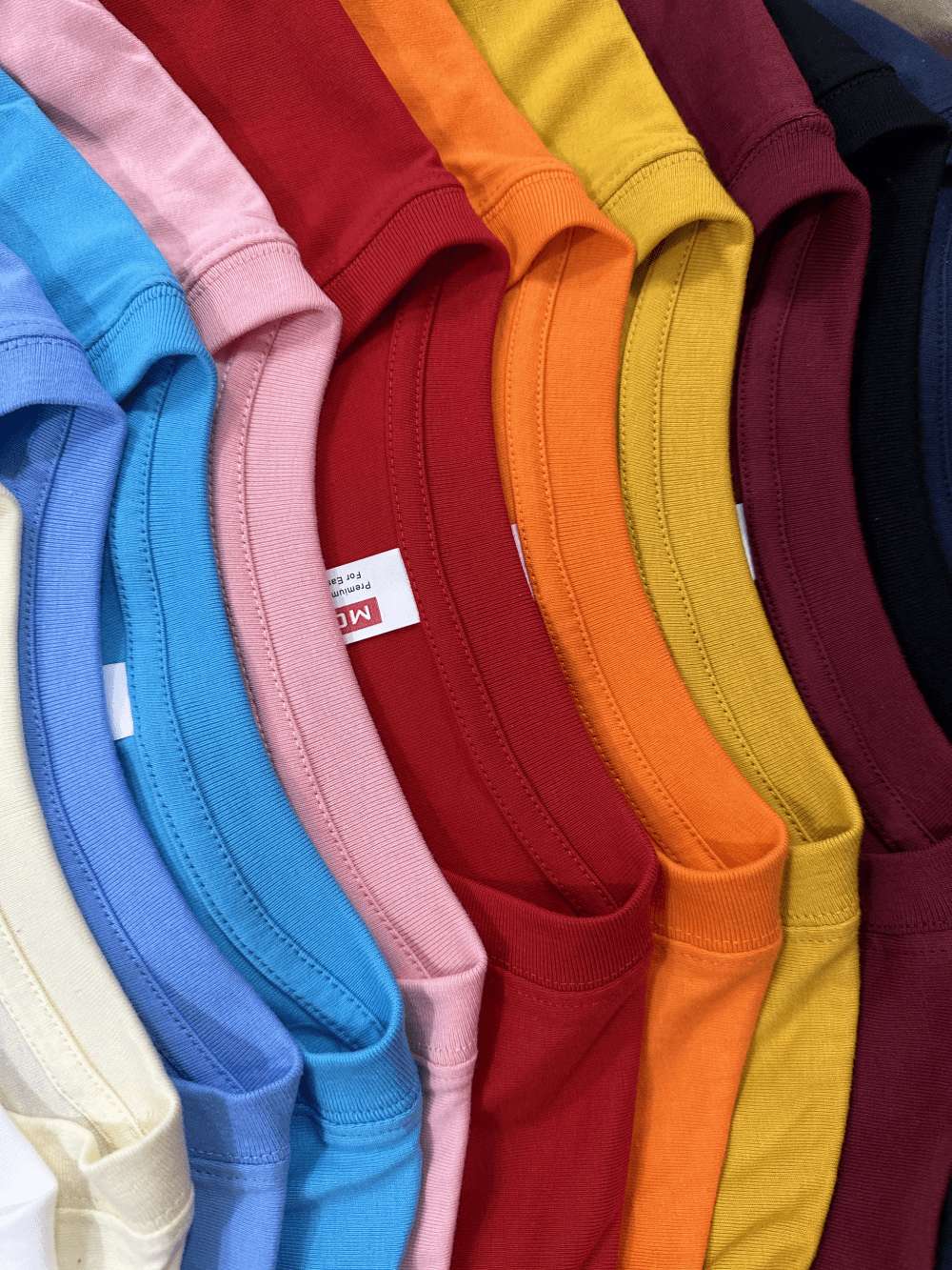 Cross-Border 200G/㎡ 100% Pure Cotton Men's And Women's Advertising Shirts, T-Shirts, Short-Sleeved Cultural Shirts, Men's Casual Wear, Comfortable, Breathable, Fashionable And Trendy New Style Application Scenario