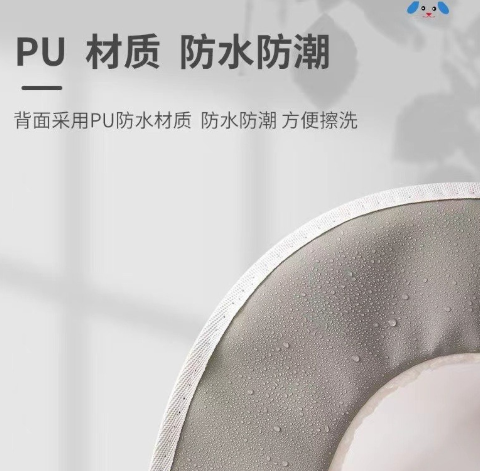 马桶坐垫冬季保暖通用家用拉链款坐便垫套防水马桶垫子马桶套垫圈0358详情3