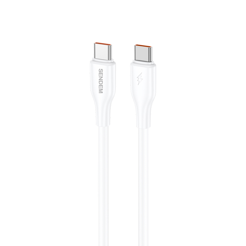 Top-Quality 120W Fast Charging Cable, Suitable For Samsung, Apple And Huawei