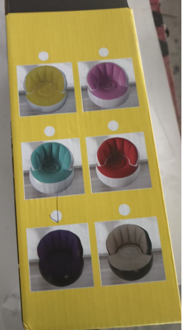 儿童沙发