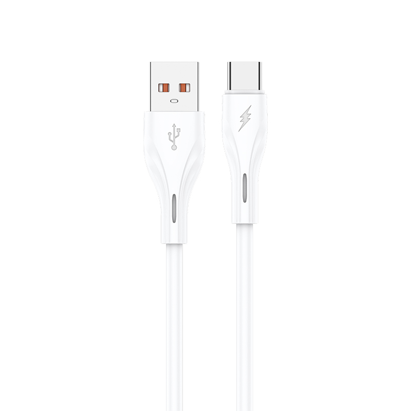 Fast Charging Digital Display Safe And Efficient Data Cable