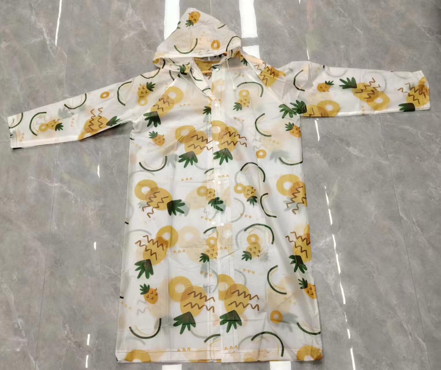 雨衣/一次性雨衣/雨衣一次性/雨衣电瓶车/雨衣男女长款户外产品图