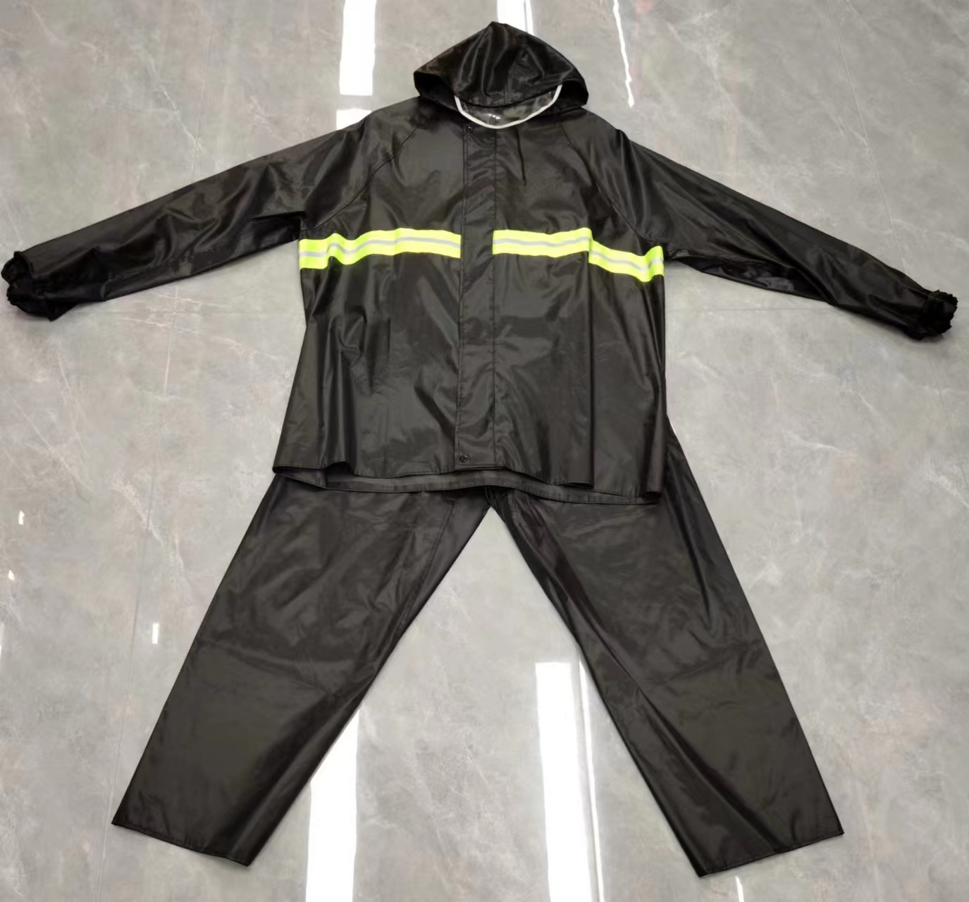 多色雨衣套装户外运动雨衣套装摩托车雨衣