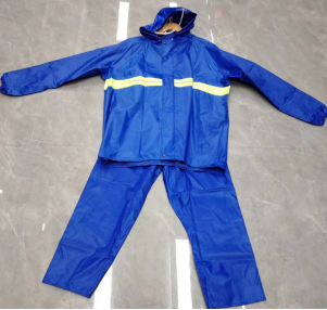 多色雨衣套装户外运动雨衣套装摩托车雨衣详情3