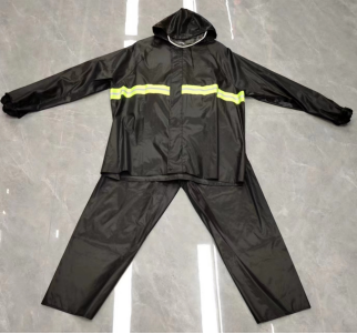 多色雨衣套装户外运动雨衣套装摩托车雨衣详情1
