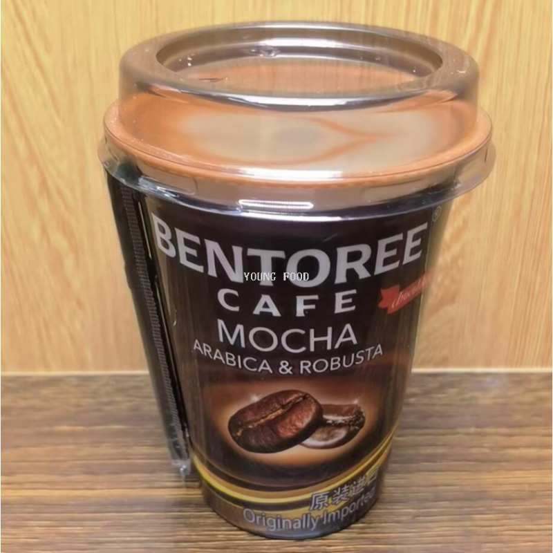 咖啡/咖啡豆/马来西亚白咖啡/咖啡Agf/雀巢咖啡产品图