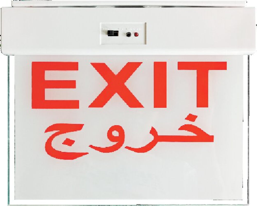 应急指示灯SYJ-068（大）