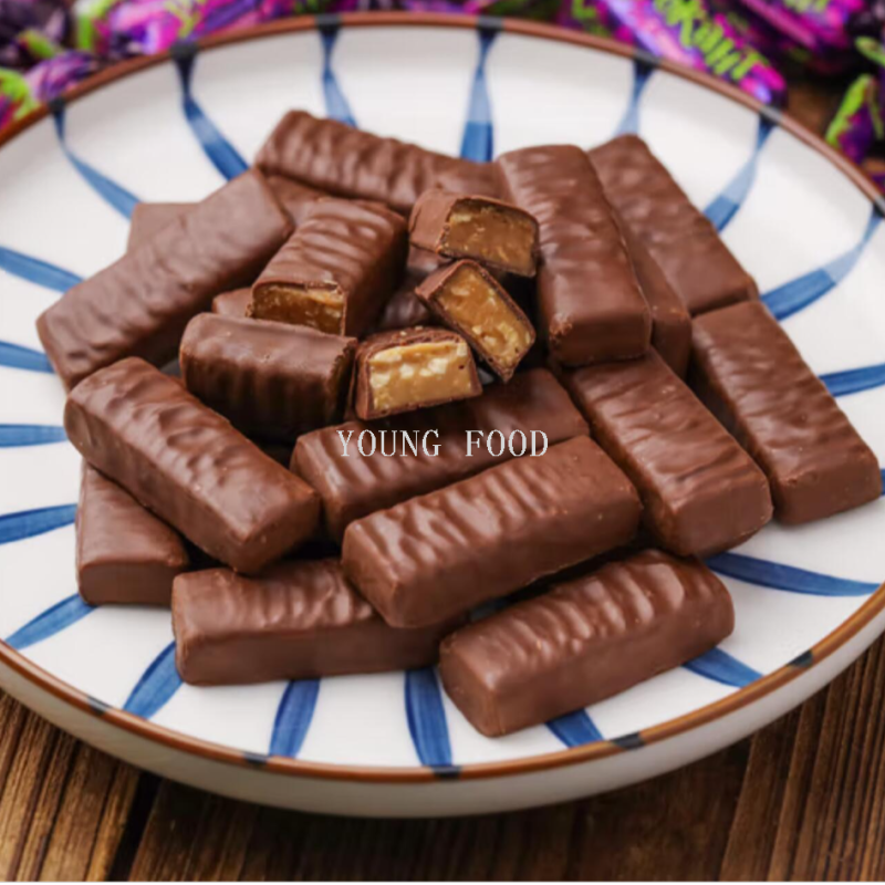 food/巧克力/糖果/容云咖啡糖/巧克力能量棒细节图