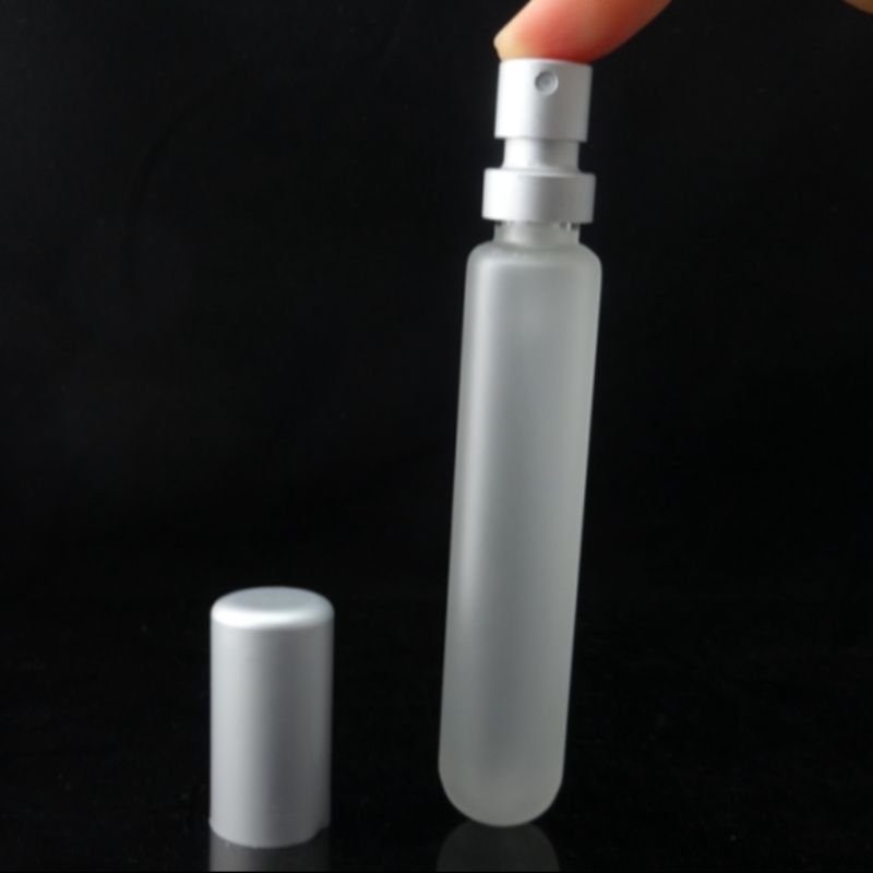 20ML圆底蒙砂香水喷雾瓶DM-017 02