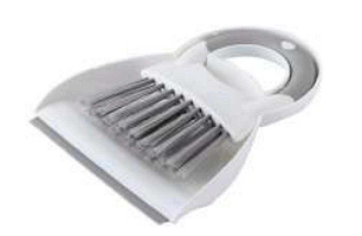 Factory direct sales MFJJ-8303 cleaning set brush, bed cleaning, sofa cleaning, dust cleaning set brush details Picture