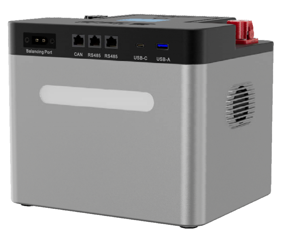 便携式DC站DB12V系列