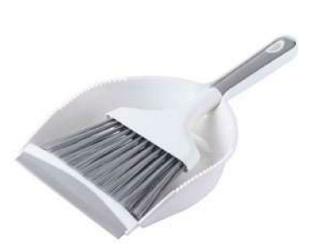 Factory direct sales MFJJ-8591 cleaning set brush, bed cleaning, sofa cleaning, dust cleaning set brush details Picture