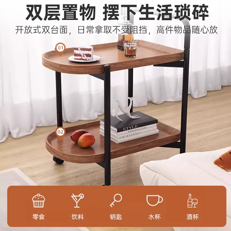 小桌子茶几/小茶几/家具/可升降桌/课桌产品图