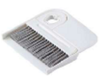 Factory direct sales MFJJ-8305 cleaning set brush, bed cleaning, sofa cleaning, dust cleaning set brush pic 1