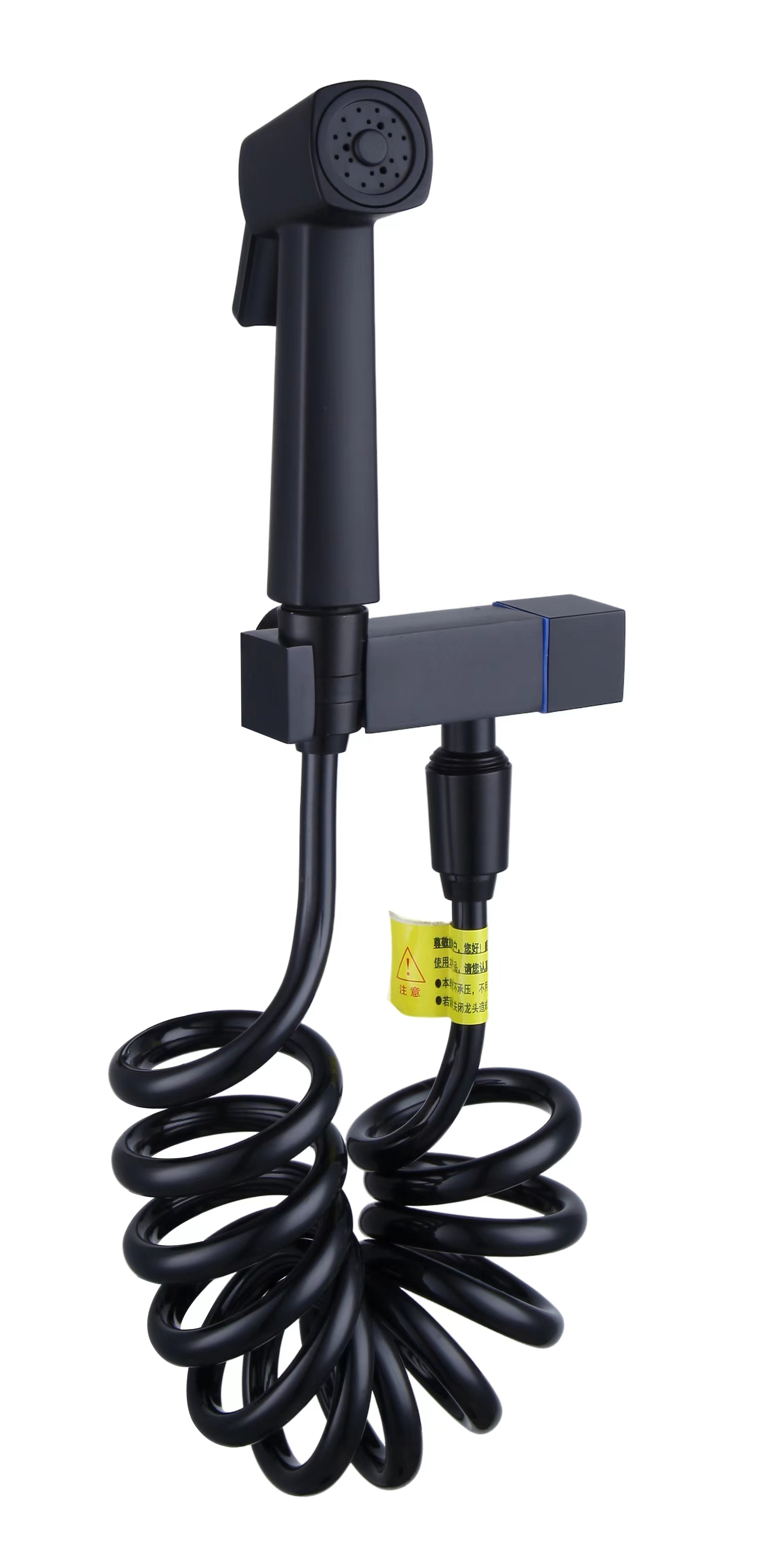 Toilet, submarine, bathroom, gun ash, faucet rinse, household spray gun