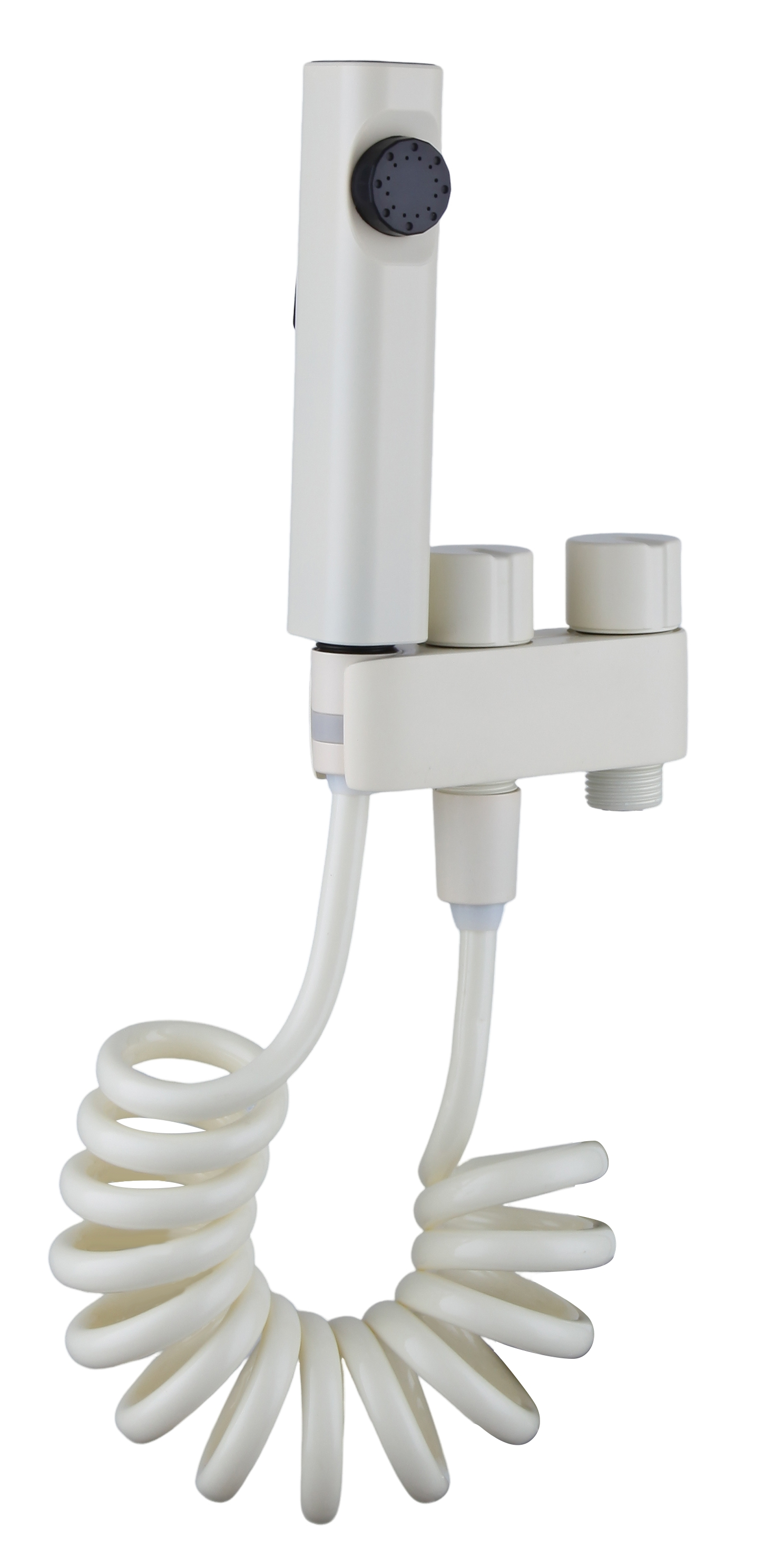 Toilet, submarine, bathroom faucet flushing, household spray gun