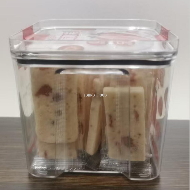 饼干/休闲食品/冷饮冻食/Wholesale/饼干类白底实物图