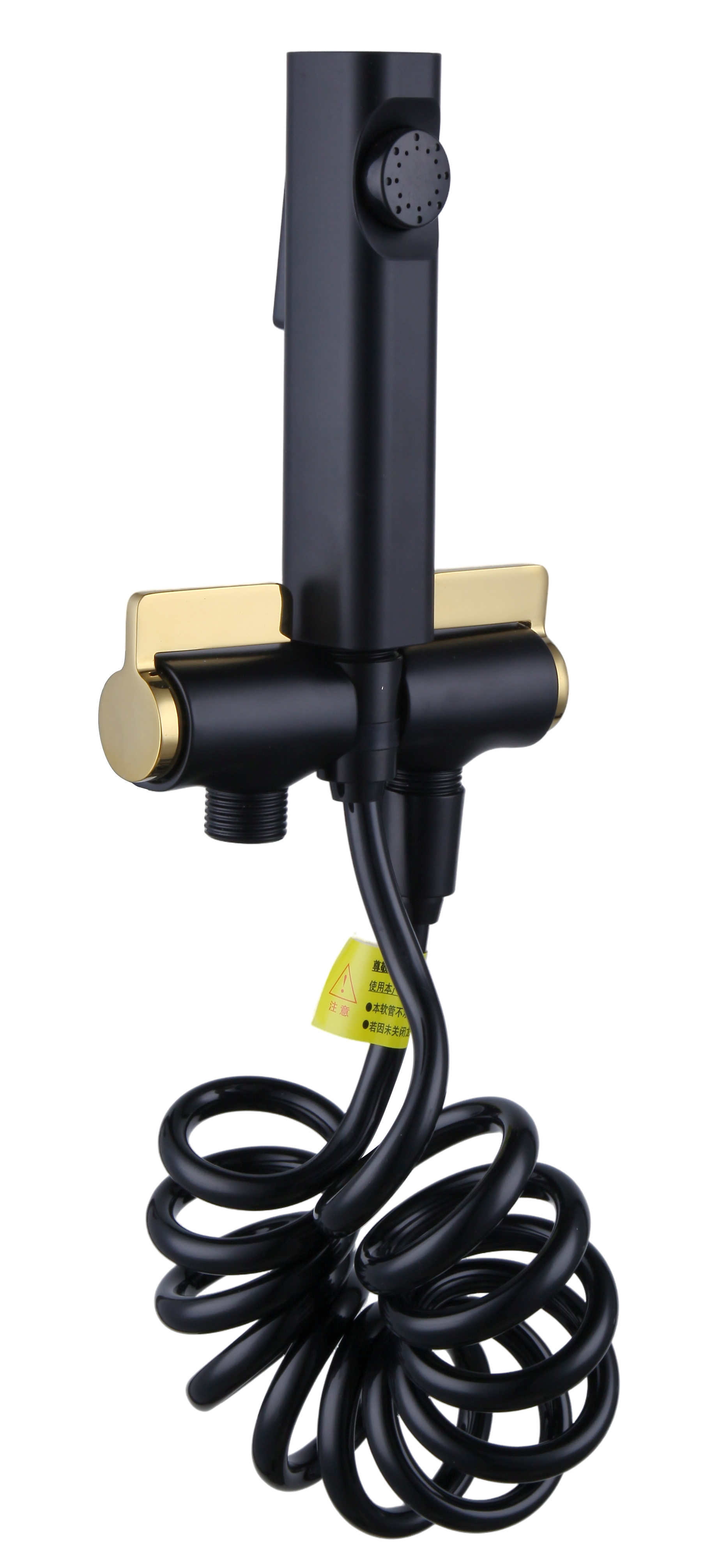 Toilet with spray gun, small shower head, spray gun, toilet flushing, balcony, extended bathroom, universal small spray gun, handheld