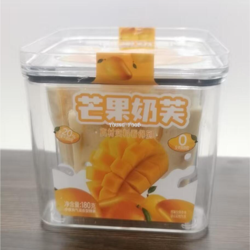 饼干/休闲食品/冷饮冻食/Wholesale/饼干类细节图