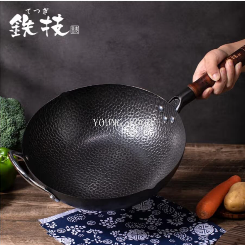 不粘锅/不锈钢炒锅/不锈钢沙拉盆/福鼠壶产品图