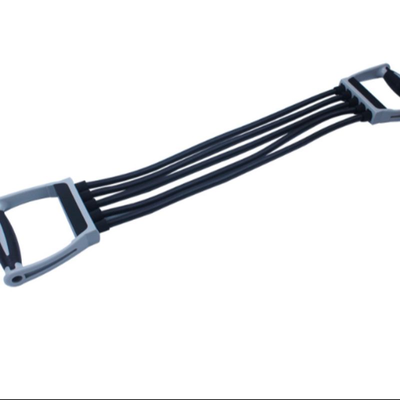 回弹臂力器专业练手指力训练器家用健身可调握力圈001