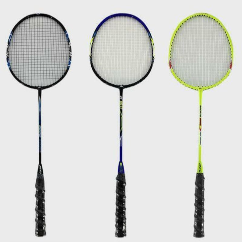 Factory direct sales of high-quality Taiwan fiber training balls, 6-piece set for badminton training, high quality details Picture