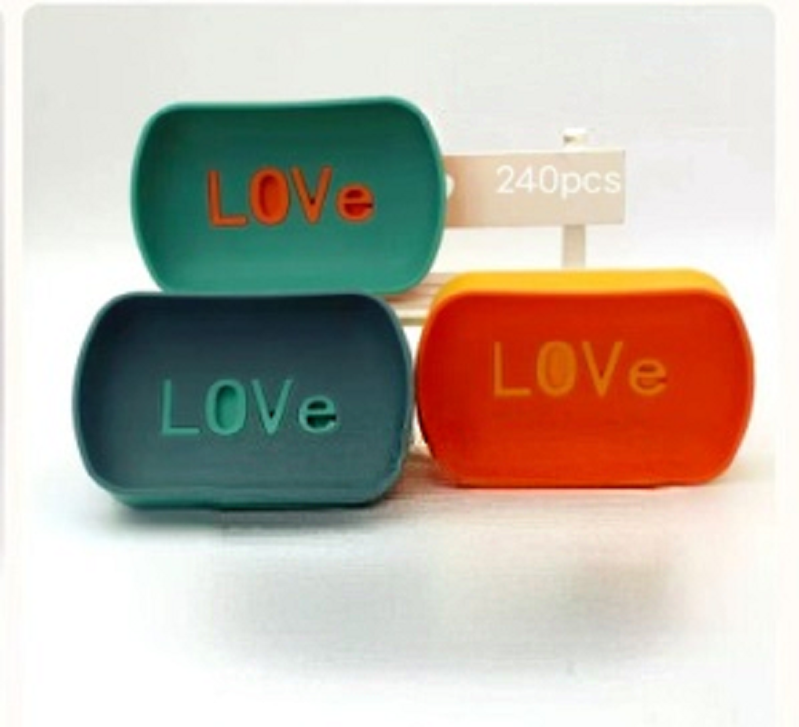 Factory direct sales MF5-6805 soap box, artistic soap box, soap storage details Picture