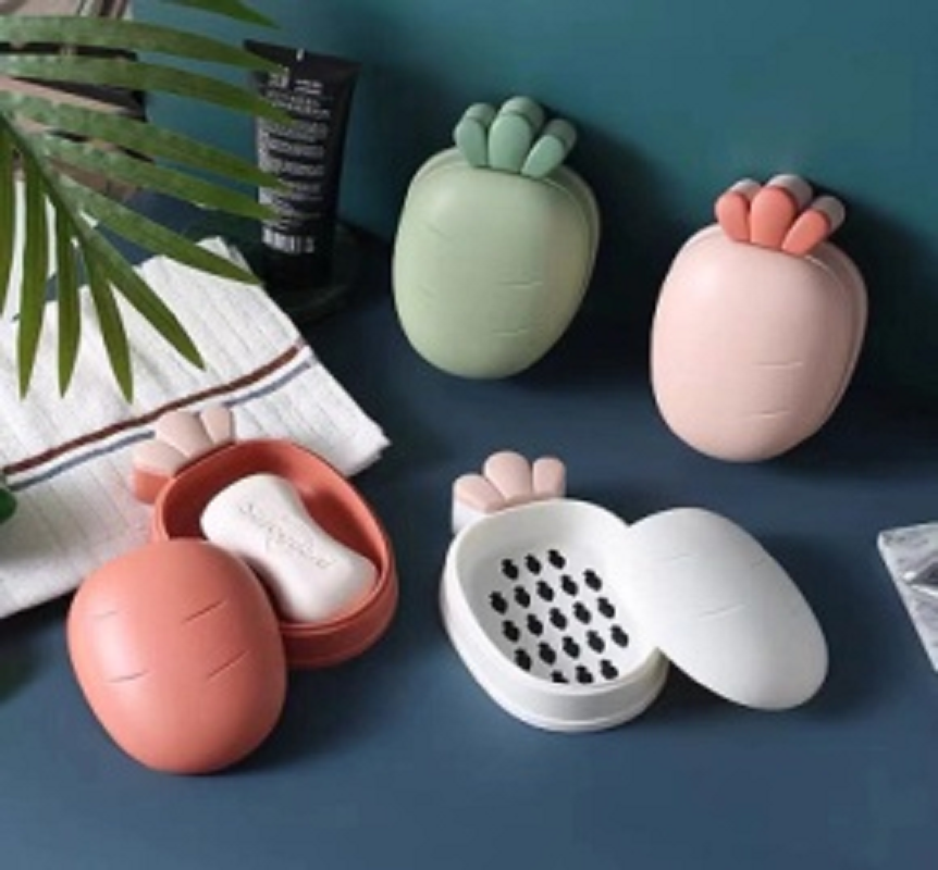 Factory direct sales MF5-03 soap box, artistic soap box, soap storage
