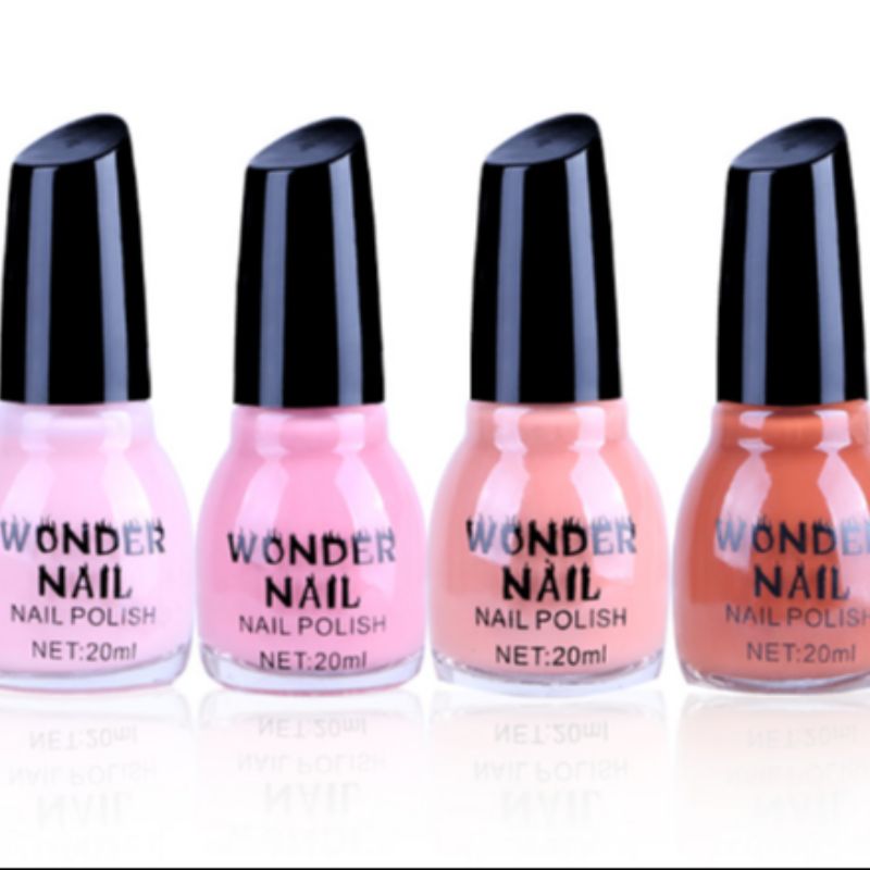 美甲用品印花指甲油持久显色不掉色026 02