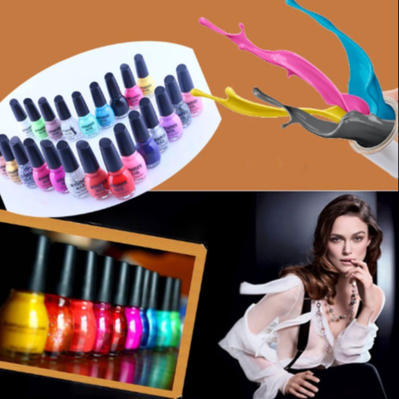 美甲用品印花指甲油持久显色不掉色026 01