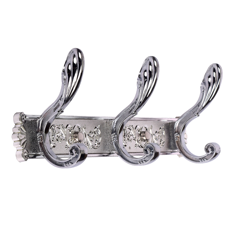 挂衣钩/刷锅刷子/墙面用具/带挂钩厨房用品细节图