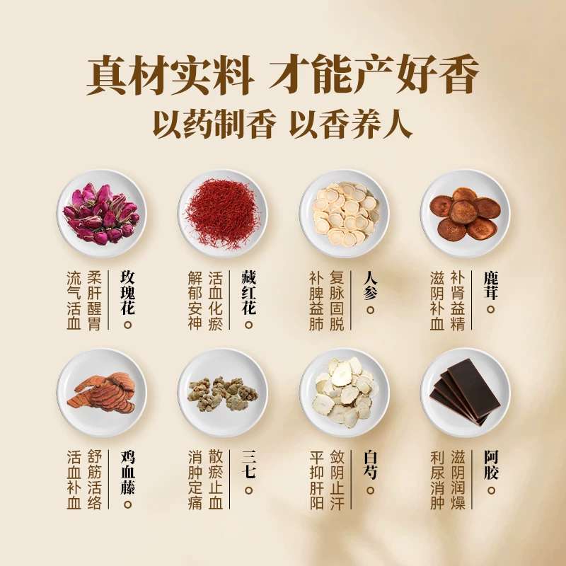 Intangible cultural heritage He Xiangzhu Item Picture