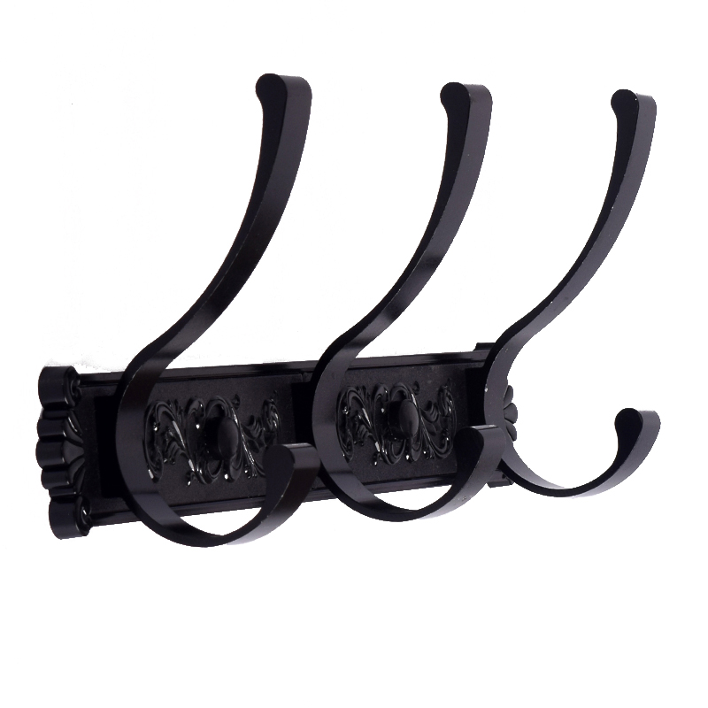 挂衣钩/刷锅刷子/墙面用具/带挂钩厨房用品产品图