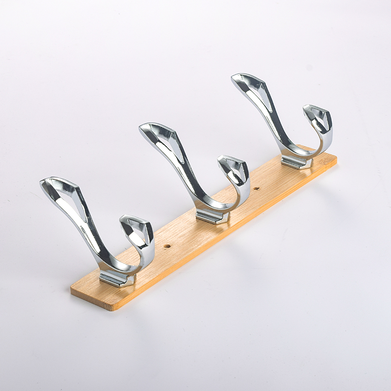 挂衣钩/刷锅刷子/墙面用具/带挂钩厨房用品细节图