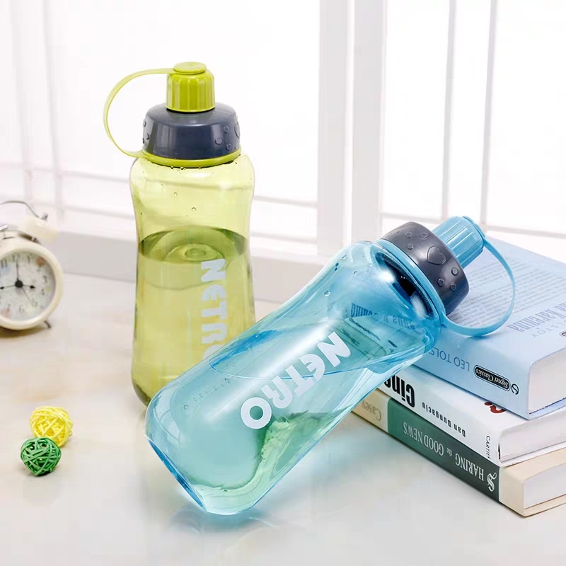 528 Space Cup, 1500ml Large capacity Plastic Tea Cup, male and female student water bottle, portable portable filter sports cup Specification image