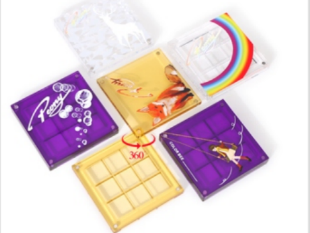 化妆品/面膜/裸男香水/舒筋贴/塑料瓶包装产品图