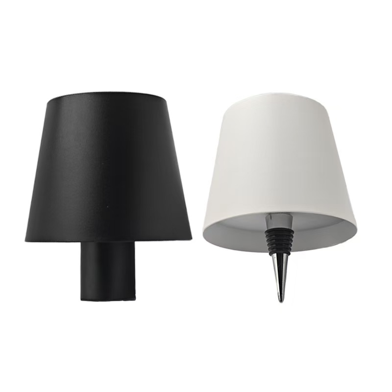 Wine bottle lamps, handicrafts, lighting fixtures, and factory direct delivery of exquisite decorations Application Scenario