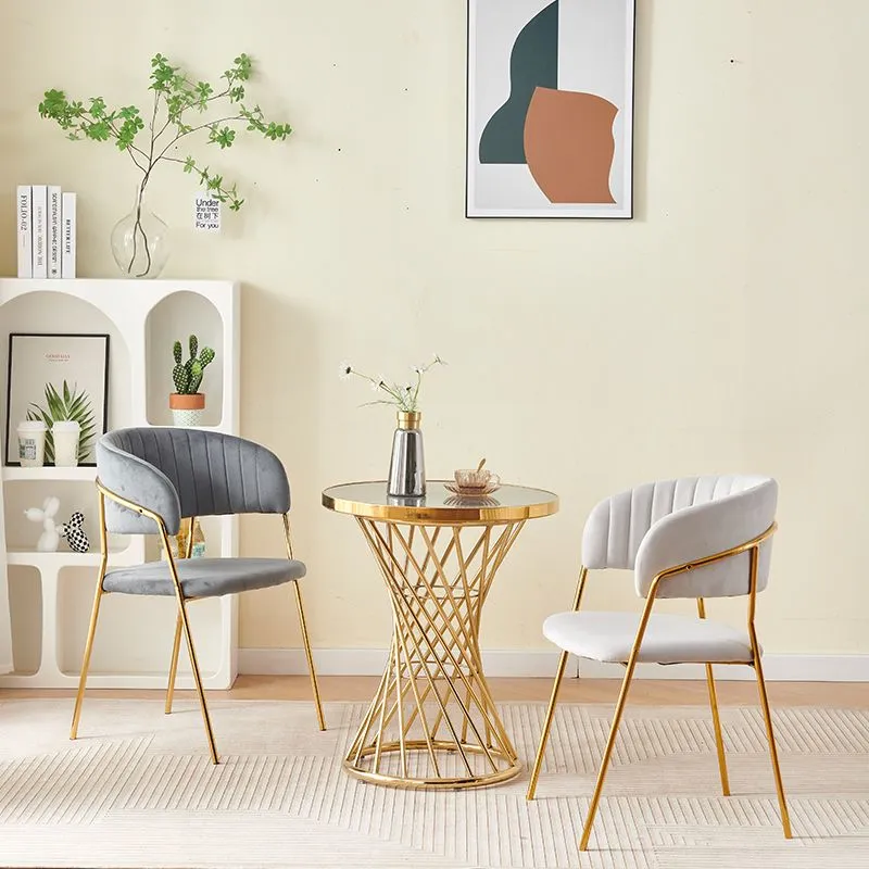 家具餐椅/椅子/椅子靠背/chair/餐椅细节图