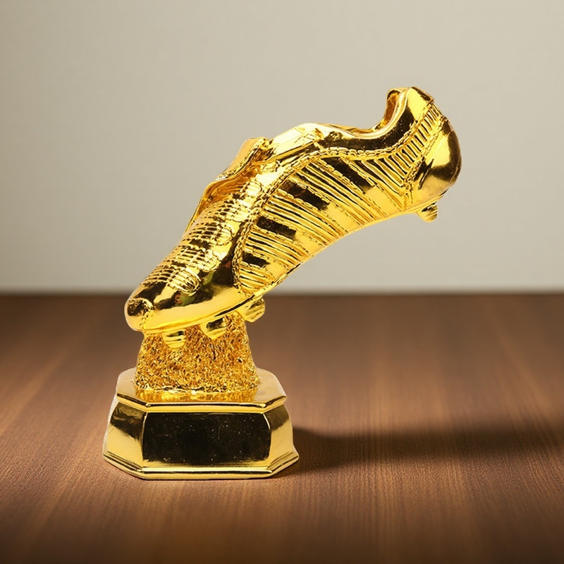 奖杯/水晶奖杯/亚克力奖杯/办公用品/羽毛乒乓球产品图