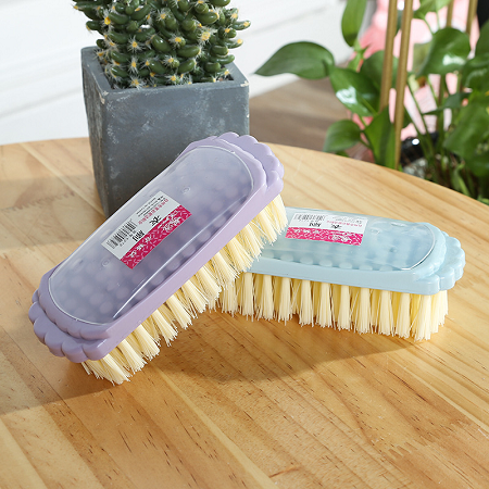 Factory direct sales MF9-5272 brush, clothes brush and laundry brush pic 1