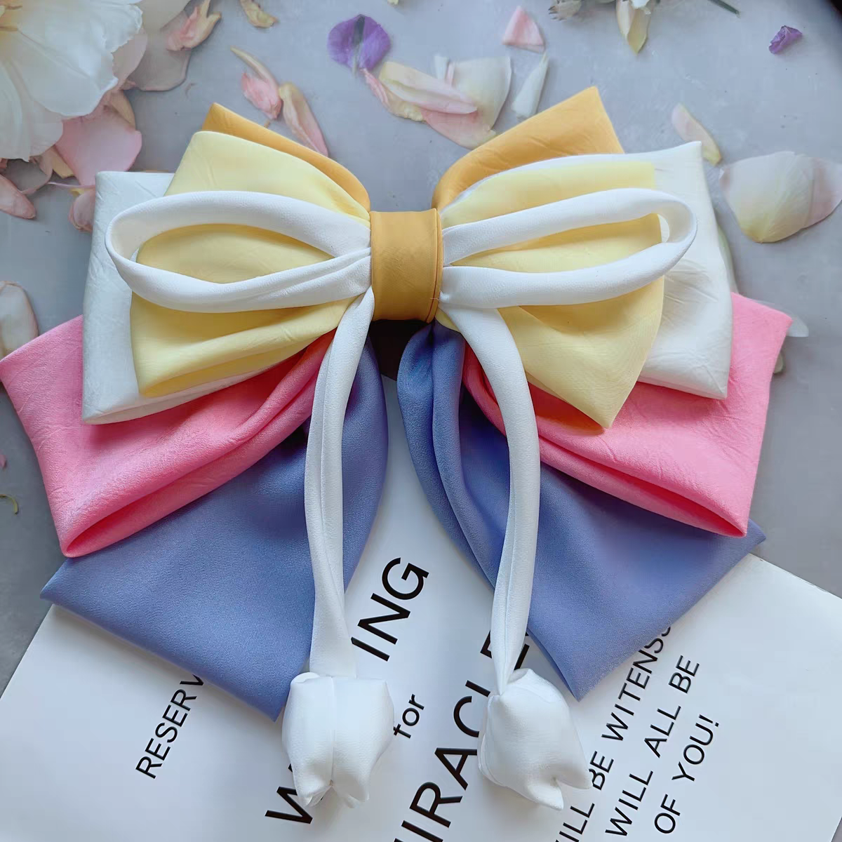 儿童发饰专用发夹头饰 点钻抓夹 时尚饰品 萌娃必备美发工具