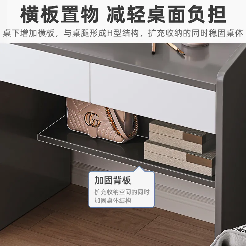 梳妆台实物图