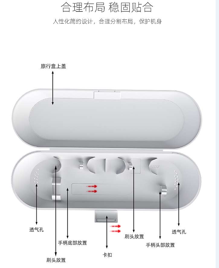 USB charging toothbrush, electric toothbrush, adult rechargeable soft-bristled toothbrush, automatic sonic charging smart toothbrush, electric toothbrush set, electric toothbrush undefined
