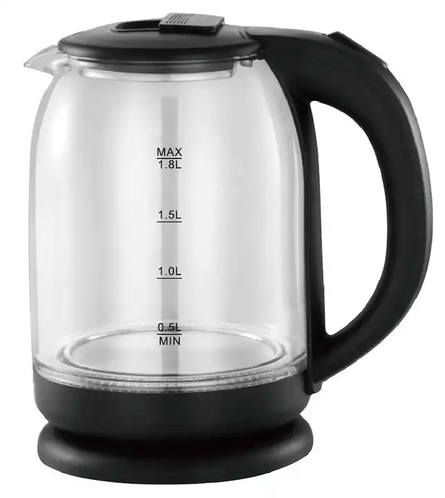 European standard glass electric kettle, household electric kettle, automatic power-off kettle, health care kettle, wholesale electric kettle, electrical electric kettle, mother-and-child kettle, steel water bottle, silicone electric kettle, electric kettle undefined