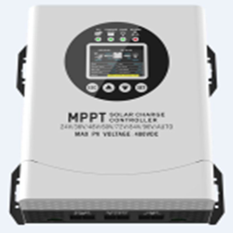 太阳能控制器特高压款