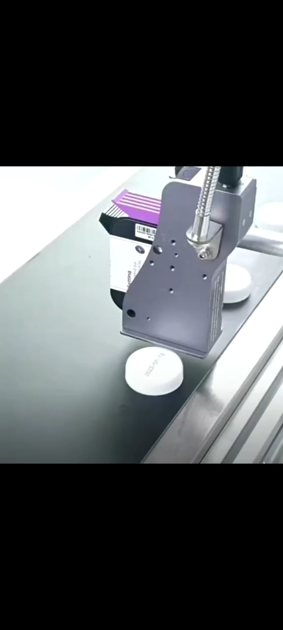 Pillow coding machine Item Picture