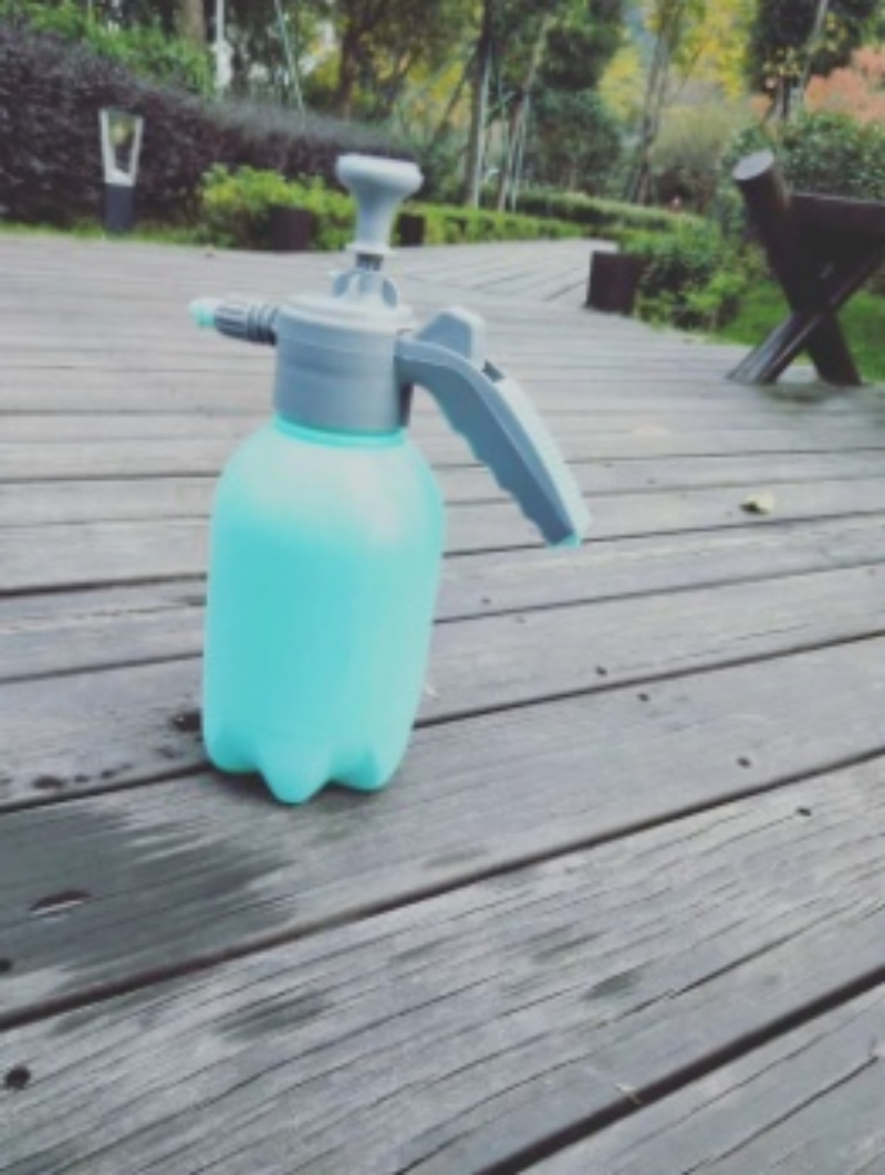 G-G-2喷壶2L喷壶浇花专用家用浇水喷壶消毒液酒精喷水壶喷壶消毒液酒精喷水壶