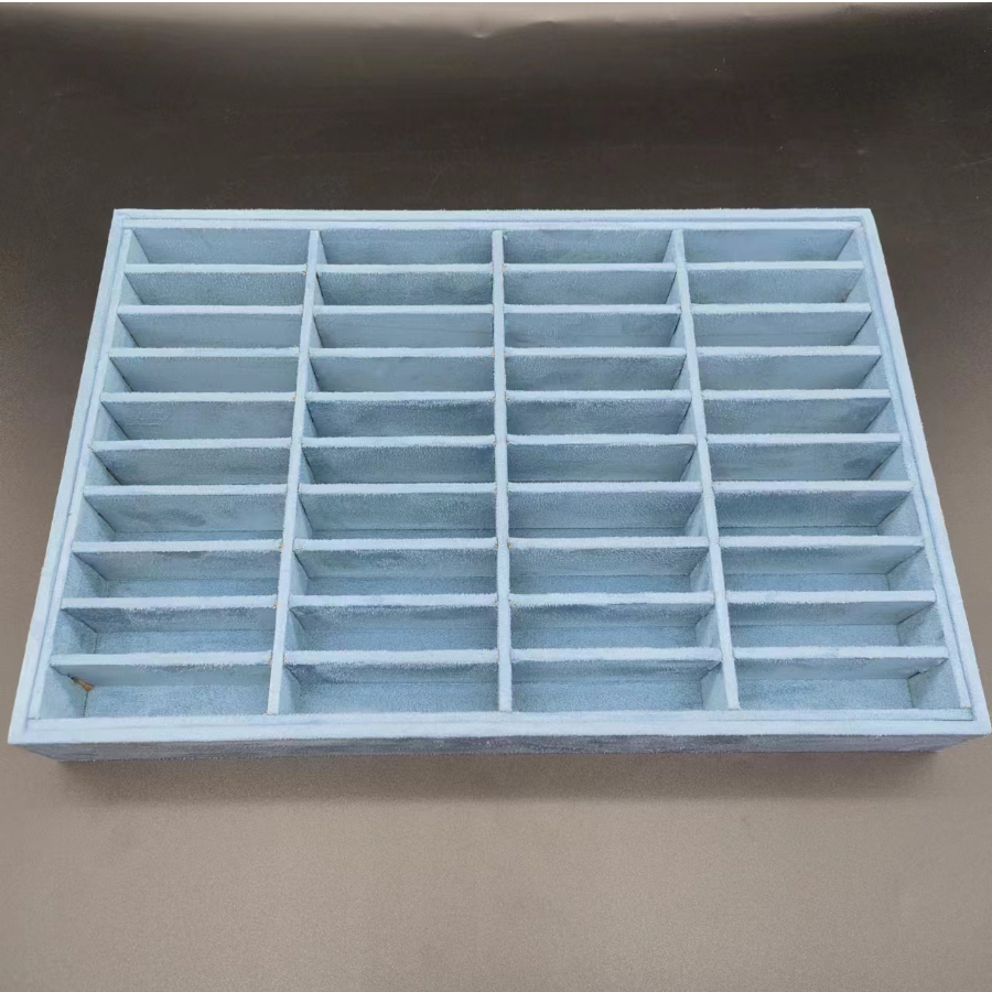 珠宝设计盘首饰箱 智能收纳包 便携式首饰收纳盒 