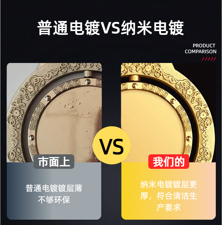 奖牌定制 定做儿童幼儿园奖章 挂牌金牌运动会 比赛金属奖杯奖牌订制 佳恒详情6